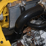 HYBRID RACING K-SWAP COLD AIR INTAKE SYSTEM