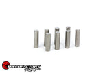 SpeedFactory Racing Titanium VTEC Eliminator Pin Kit for Honda B Series