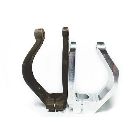 MPC Motorsports Billet Drop Forks