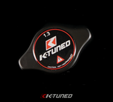 K-Tuned High Pressure Radiator Cap