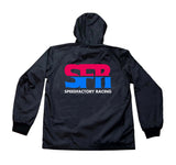 SpeedFactory Racing Vintage SFR Coaches Jacket