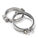 Tial Sport 44mm MV-R Wastegate - Silver