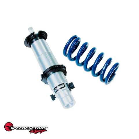 strange front coilover and spring