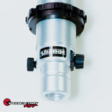 strange front coilover and spring