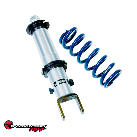 strange rear coilover and spring