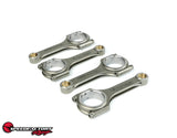 SpeedFactory Racing JDM D15B SOHC VTEC Vitara Spec No-Notch Connecting Rods