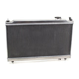 Hybrid Racing K-Swap Fullsize Radiator (94-01 Acura Integra w/ K-Swap) HYB-RAD-01-07