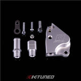 K-Tuned K24 Intake Manifold Adapter / Coolant Bypass