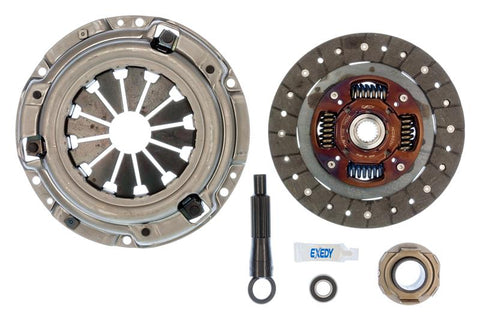 Exedy Clutch 08012 - OEM Replacement Clutch Kit Civic/CRX