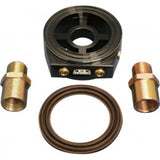 Blox Racing Oil Filter Block Adapters  BXGA-00105