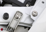 SpeedFactory Racing Titanium Fender Hardware Kits
