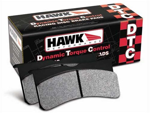 HAWK PERFORMANCE HB143G.680 BRAKE PADS