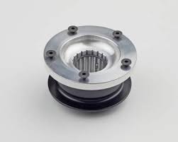 IDidIt QRSH 6 BOLT 3/4 SMOOTH KIT(5010000018)