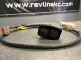 FUELTECH FT550 K-SERIES Engine Harness Adapter