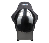 NRG Innovations Fiber Glass Bucket Seat Medium