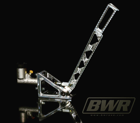 Blackworks Racing CNC Billet Staging Brake Kit