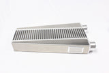 KLM Fabrications Vertical Flow Intercooler