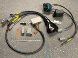 FUELTECH FT550 K-SERIES Engine Harness Adapter