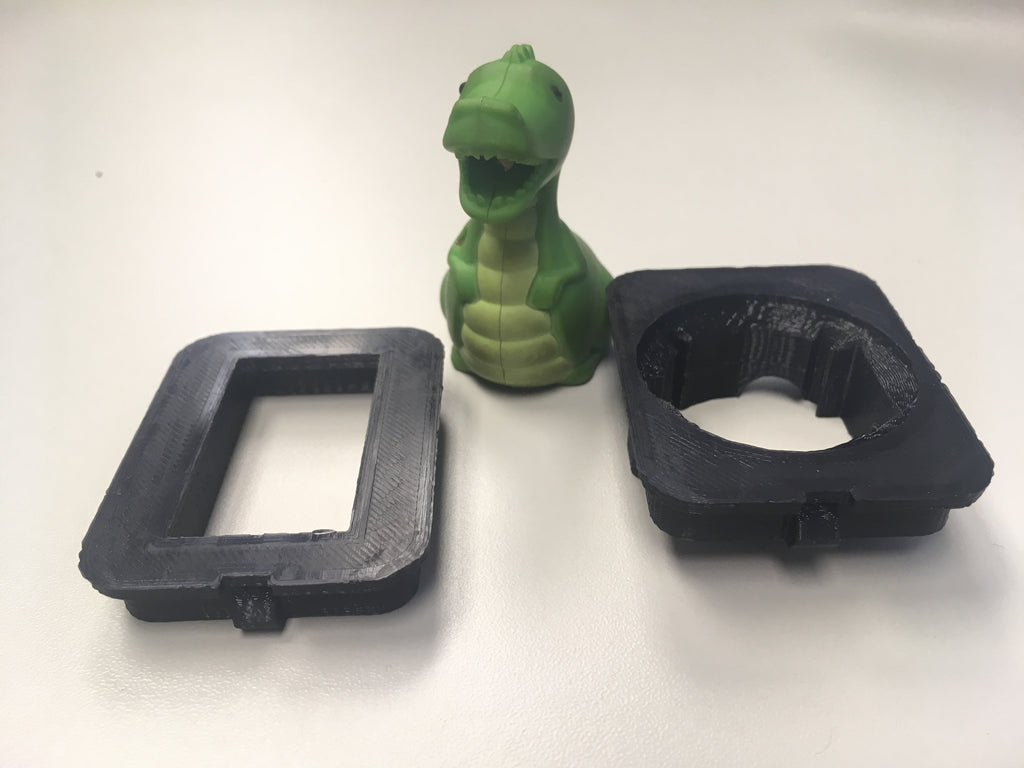 Push to Start Rocker/S2000 Panel – RevlineKC