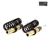 Black Flag 92-95 Civic Coilovers