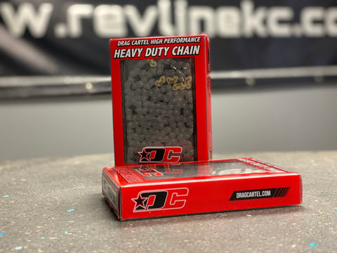 K-SERIES K20 and K24 Heavy Duty Timing Chain
