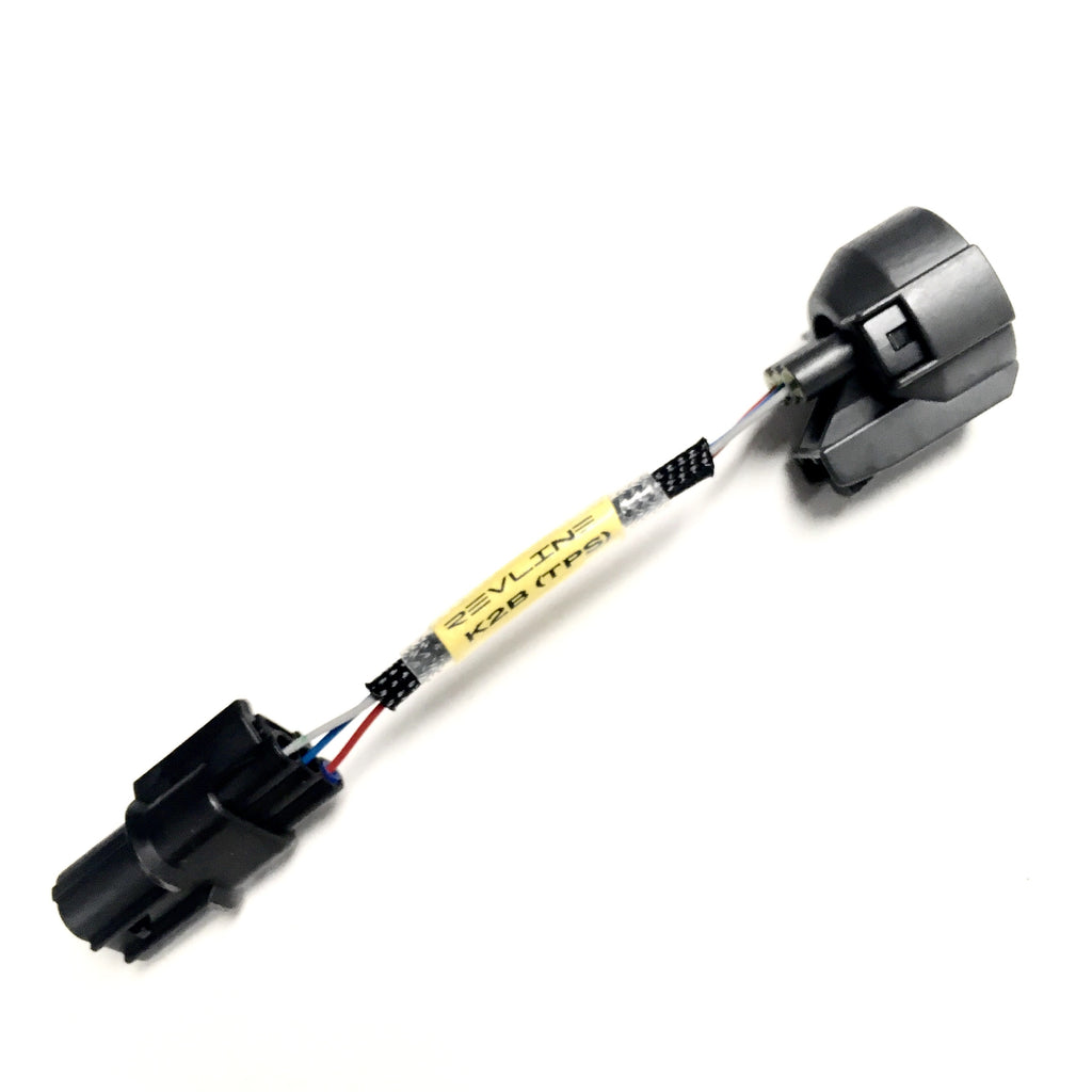 K Series to B Series Throttle Position Sensor/Manifold Absolute Pressu