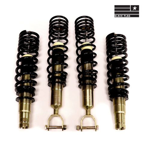 Black Flag 92-95 Civic Coilovers