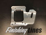 Finishing Lines K SERIES STAGING BRAKE MOUNTING PLATE