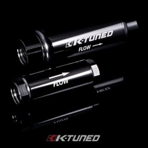 K-Tuned High Flow Fuel Filter