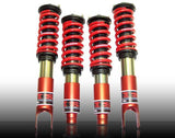 BLOX RACING TUNER SERIES COILOVER SYSTEM