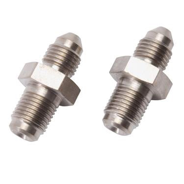 Russell 641431 Brake Adapter Fitting -03 AN Male