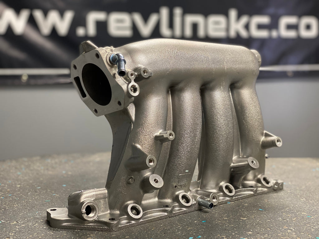 OEM HONDA CIVIC SI RBC INTAKE MANIFOLD 17100-RRB-A00 – RevlineKC