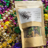 BiteSize NOLA Candied Pecans