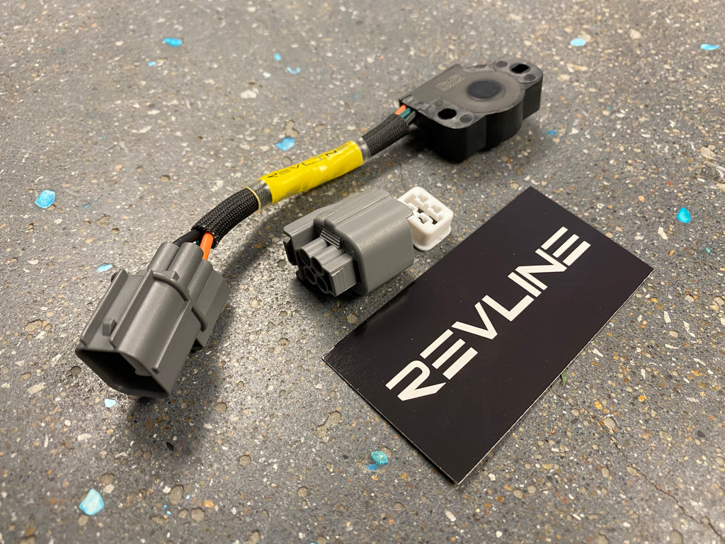 Mustang TPS SENSOR – RevlineKC