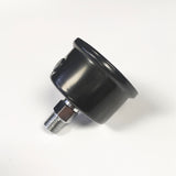 Rising Sun Motorsports 0-120psi Liquid Filled Pressure Gauge