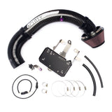 ACUITY CURL CONTROL COLD AIR INTAKE SYSTEM FOR THE 9TH GEN CIVIC SI (RBC INTAKE MANIFOLD)