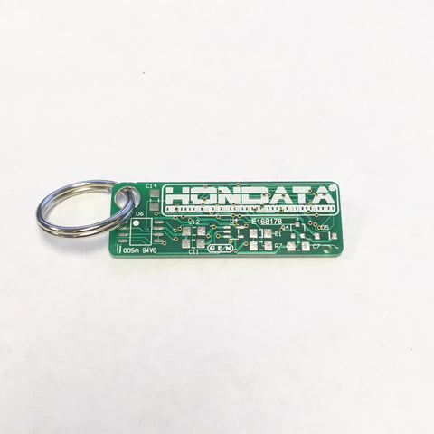 Hondata Keychain