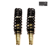 Black Flag 92-95 Civic Coilovers