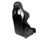 NRG Innovations Fiber Glass Bucket Seat Medium