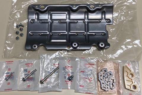 Honda/Acura K20A2 Oil Pump Installation Kit