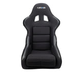 NRG Innovations Fiber Glass Bucket Seat Medium