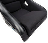 NRG Innovations Fiber Glass Bucket Seat Medium