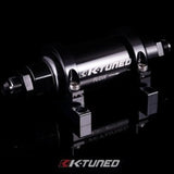 K-Tuned High Flow Fuel Filter
