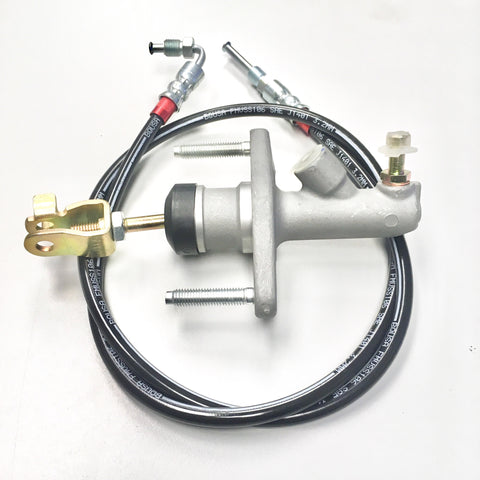 Civic EM1 Clutch Master Cylinder w/ K Series Clutch Line