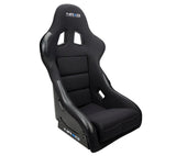 NRG Innovations Fiber Glass Bucket Seat Medium