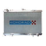 Koyo 06-11 Honda Civic Si 2.0L Coupe/Sedan (MT) Radiator