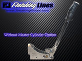 Finishing Lines Billet Staging Brake