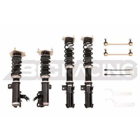 BC Racing BR Series Coilover Toyota Camry SE 2012-2016 C-104-BR