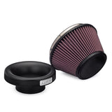 ACUITY CURL CONTROL COLD AIR INTAKE SYSTEM FOR THE 9TH GEN CIVIC SI (RBC INTAKE MANIFOLD)
