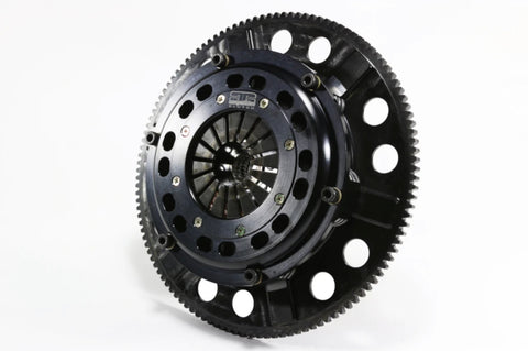 Competition Clutch (4T-8037-C) - Triple Disc Clutch Kit - K-Series